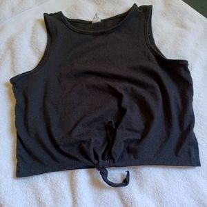 Tank top girl size 11 - 12y